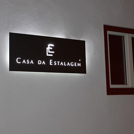 Casa Da Estalagem - Turismo Rural Ervidel Eksteriør billede