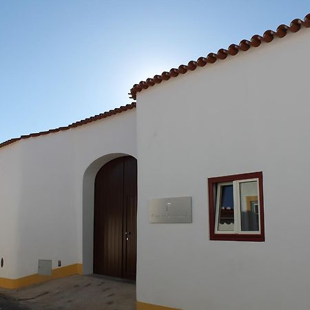 Casa Da Estalagem - Turismo Rural Ervidel Eksteriør billede