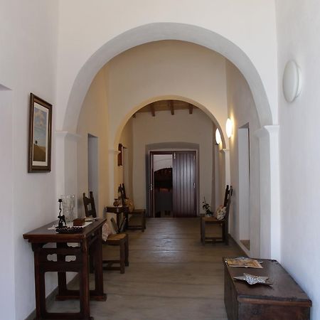 Casa Da Estalagem - Turismo Rural Ervidel Eksteriør billede