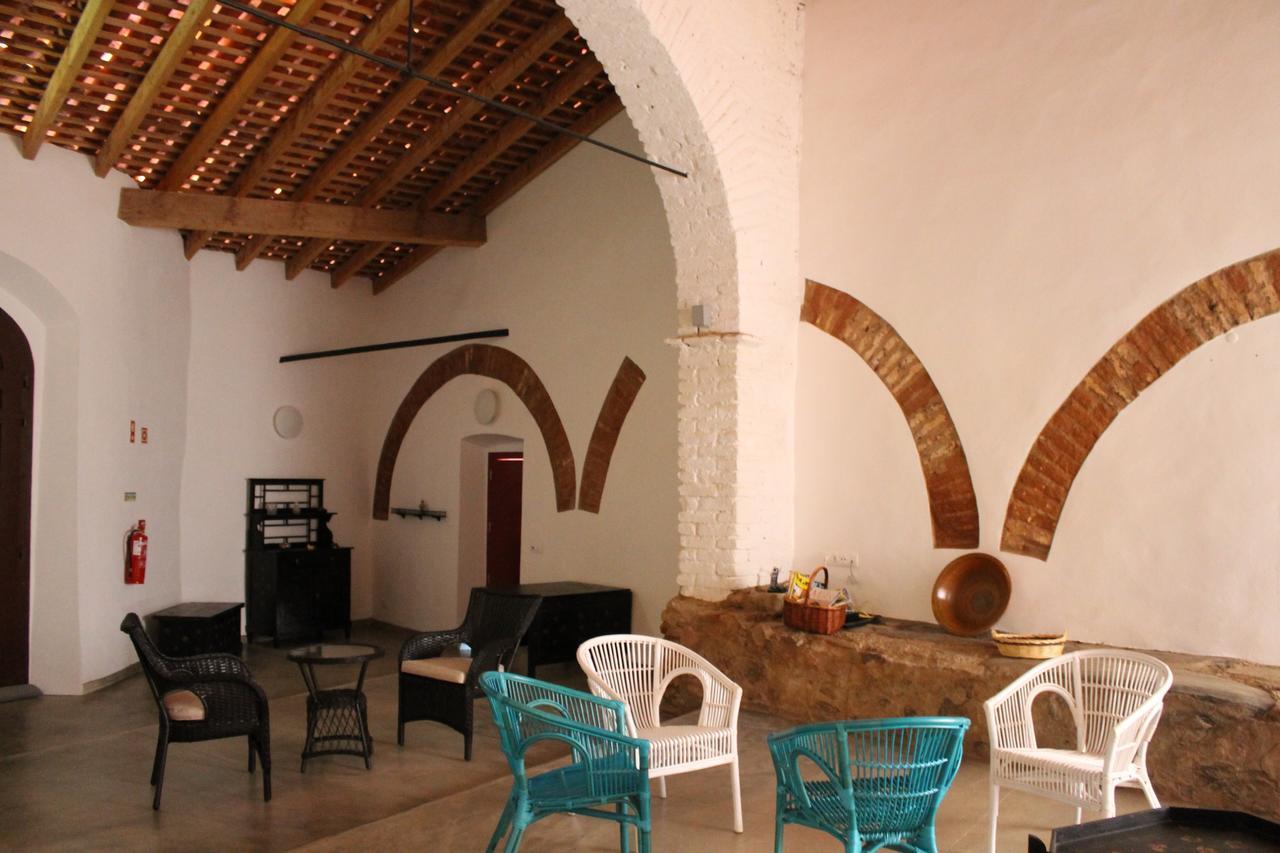 Casa Da Estalagem - Turismo Rural Ervidel Eksteriør billede