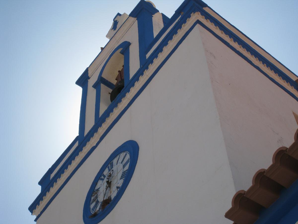 Casa Da Estalagem - Turismo Rural Ervidel Eksteriør billede