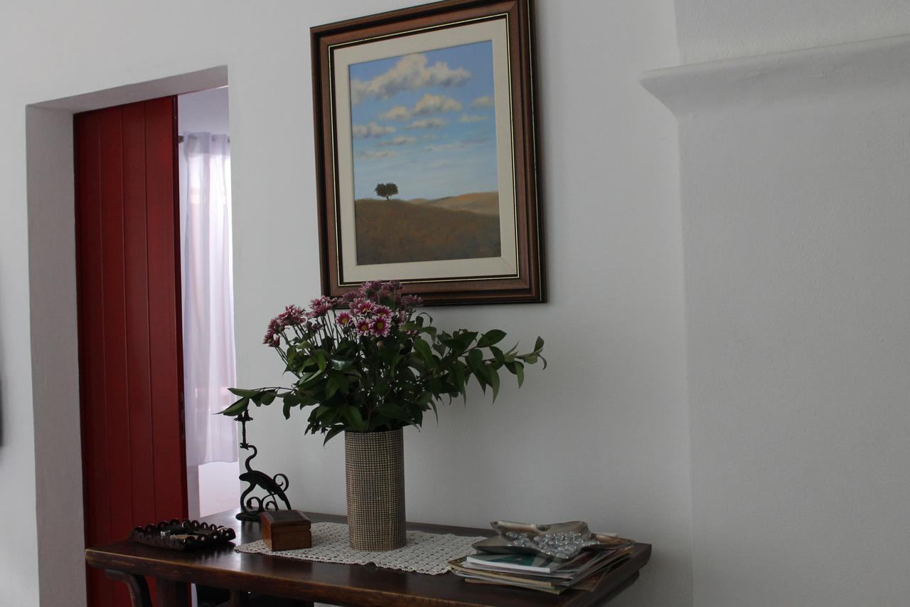 Casa Da Estalagem - Turismo Rural Ervidel Eksteriør billede