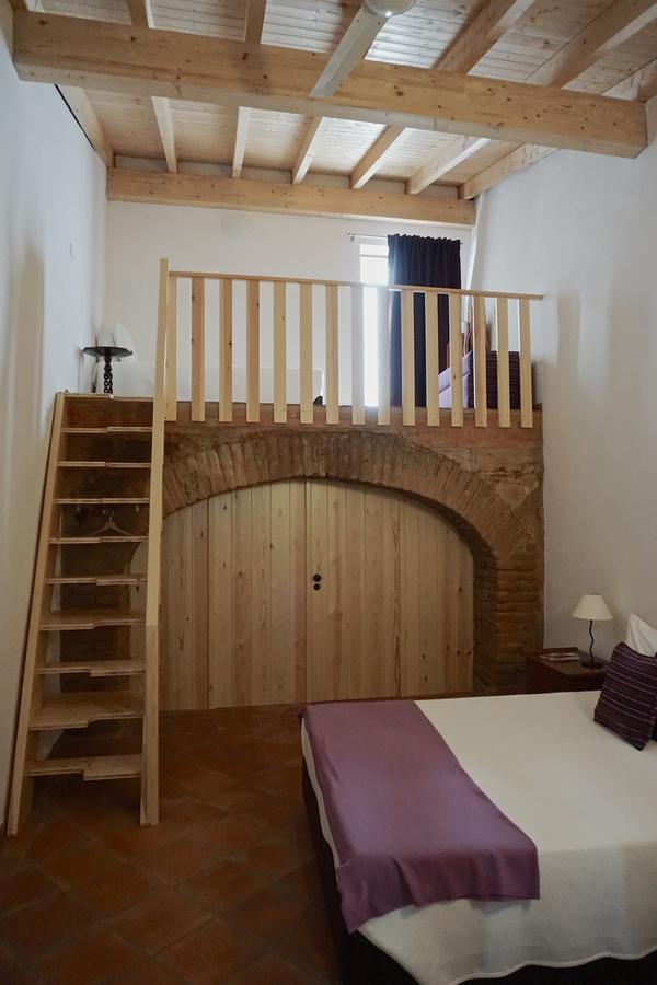 Casa Da Estalagem - Turismo Rural Ervidel Værelse billede